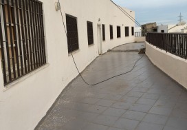 AV CENTR LOISIRS 3000/8450 M2 TU OUEST