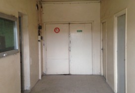 A LOUER DEPOT PREFAB TUNIS SUD 1400 M2