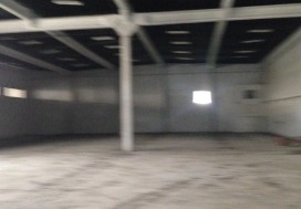 A LOUER DEPOT PREFAB TUNIS SUD 1400 M2