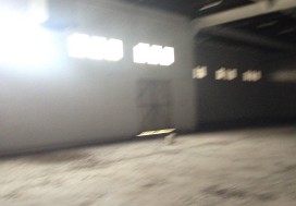 A LOUER DEPOT PREFAB TUNIS SUD 1400 M2