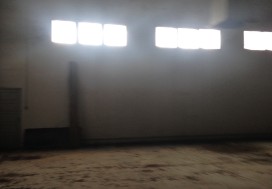 A LOUER DEPOT PREFAB TUNIS SUD 1400 M2