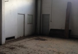 A LOUER DEPOT PREFAB TUNIS SUD 1400 M2