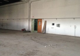 A LOUER DEPOT PREFAB TUNIS SUD 1400 M2