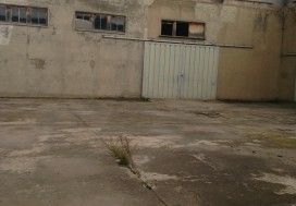 A LOUER DEPOT PREFAB TUNIS SUD 1400 M2