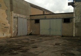 A LOUER DEPOT PREFAB TUNIS SUD 1400 M2