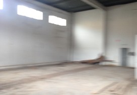 A LOUER DEPOT PREFAB TUNIS SUD 1400 M2