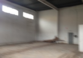 A LOUER DEPOT PREFAB TUNIS SUD 1400 M2