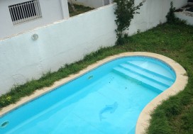 A LOUER VILLA MUTU 500 M2