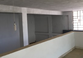 A VENDRE LOCAL 3 NIV 700 M2 TU SUD