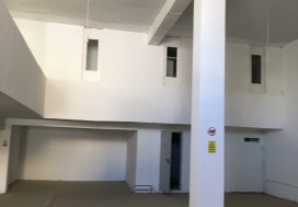 A VENDRE LOCAL 3 NIV 700 M2 TU SUD