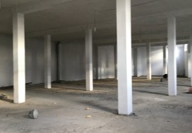 A LOUER LOCAL DALLE 700 M2 TUNIS SUD