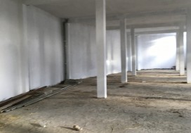 A LOUER LOCAL DALLE 700 M2 TUNIS SUD