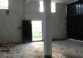 A LOUER LOCAL DALLE 700 M2 TUNIS SUD