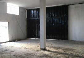 A LOUER LOCAL DALLE 700 M2 TUNIS SUD