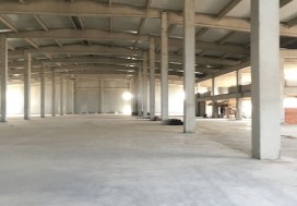 A LOUER LOCAL INDUSTR 4488 M2 TU  OUEST