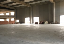 A L LOCAL 8976 M2 EXT A 16000  TUN OUEST