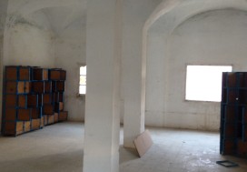A LOUER LOCAL IND 3600 M2 BORJ CEDRIA