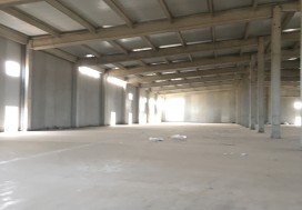 A L LOCAL 8976 M2 EXT A 16000  TUN OUEST