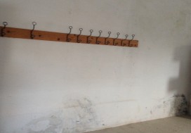 A LOUER LOCAL IND 3600 M2 BORJ CEDRIA