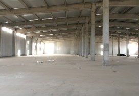 A L LOCAL 8976 M2 EXT A 16000  TUN OUEST