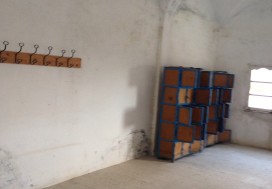 A LOUER LOCAL IND 3600 M2 BORJ CEDRIA