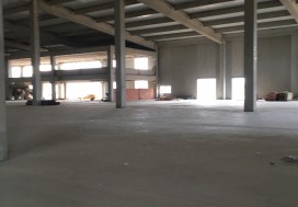 A L LOCAL 8976 M2 EXT A 16000  TUN OUEST