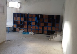A LOUER LOCAL IND 3600 M2 BORJ CEDRIA