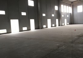 A LOUER LOCAL INDUSTR 4488 M2 TU  OUEST
