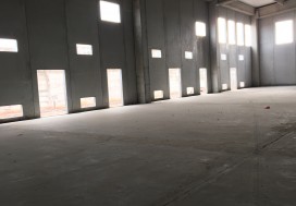 A LOUER LOCAL INDUSTR 4488 M2 TU  OUEST