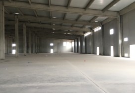A LOUER LOCAL INDUSTR 4488 M2 TU  OUEST