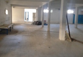 A LOUER LOCAL IND 3600 M2 BORJ CEDRIA