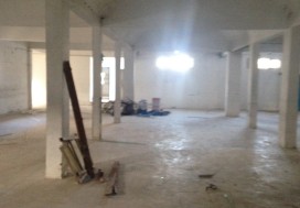 A LOUER LOCAL IND 3600 M2 BORJ CEDRIA