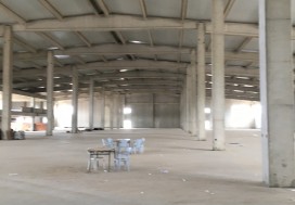 A L LOCAL 8976 M2 EXT A 16000  TUN OUEST
