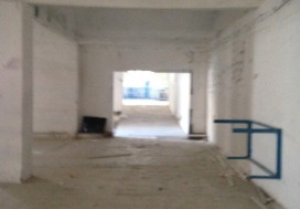 A LOUER LOCAL IND 3600 M2 BORJ CEDRIA