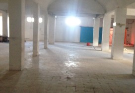 A LOUER LOCAL IND 3600 M2 BORJ CEDRIA