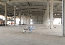 A L LOCAL 8976 M2 EXT A 16000  TUN OUEST