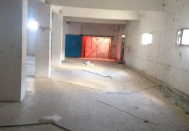 A LOUER LOCAL IND 3600 M2 BORJ CEDRIA