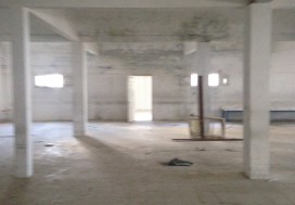 A LOUER LOCAL IND 3600 M2 BORJ CEDRIA