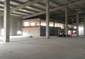 A L LOCAL 8976 M2 EXT A 16000  TUN OUEST