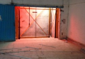 A LOUER LOCAL IND 3600 M2 BORJ CEDRIA