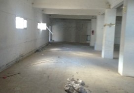 A LOUER LOCAL IND 3600 M2 BORJ CEDRIA
