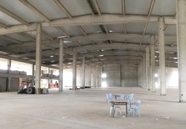 A L LOCAL 8976 M2 EXT A 16000  TUN OUEST