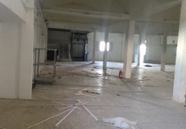 A LOUER LOCAL IND 3600 M2 BORJ CEDRIA
