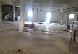 A LOUER LOCAL IND 3600 M2 BORJ CEDRIA
