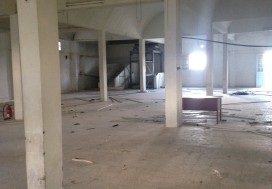 A LOUER LOCAL IND 3600 M2 BORJ CEDRIA