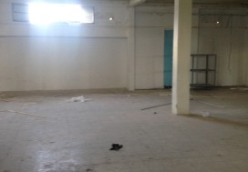 A LOUER LOCAL IND 3600 M2 BORJ CEDRIA