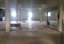 A LOUER LOCAL IND 3600 M2 BORJ CEDRIA