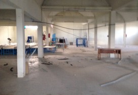 A LOUER LOCAL IND 3600 M2 BORJ CEDRIA