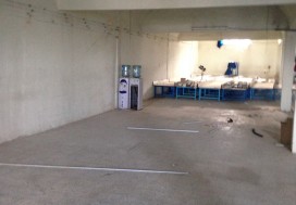 A LOUER LOCAL IND 3600 M2 BORJ CEDRIA