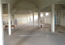 A LOUER LOCAL IND 3600 M2 BORJ CEDRIA